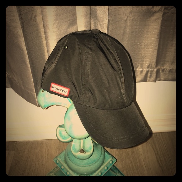 Hunter Accessories - Hunter for Target Hat